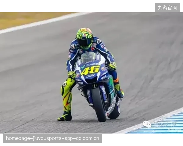MotoGP夸尔塔拉罗极限压弯保持领先——他是赛道上的“弯道之王”